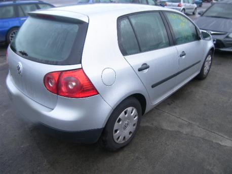 Breaking Volkswagen Golf MK4 1997 to 2006 - 1.9 8v Diesel