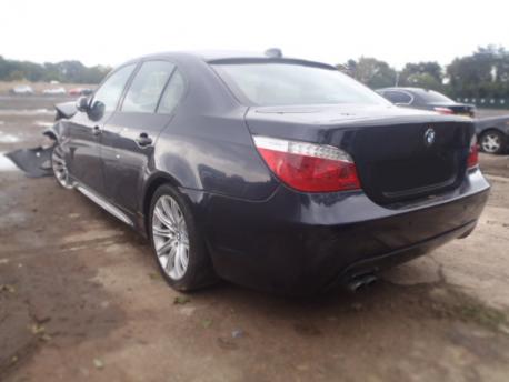 Breaking Bmw 5 Series  2003 to 2007 - 3.0 24v Diesel