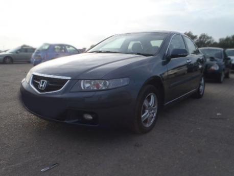 Breaking Honda Accord VIII (CL CM) 2003 to 2005 - 2.0 16v Petrol 4 Door Saloon