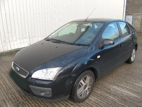 Breaking Ford Focus MK2 2004 to 2008 - 1.8 16v Petrol