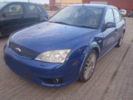 Breaking Ford Mondeo MK3 2003 to 2005 - 1.8 16v Petrol