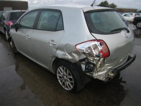 Breaking Toyota Auris  2007 to 2024 - 3.5 24v Petrol