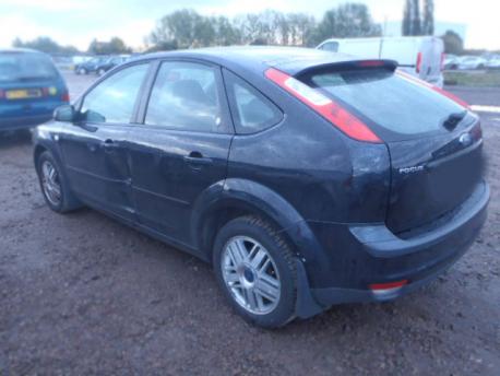 Breaking Ford Focus MK2 2004 to 2008 - 1.6 16v Petrol
