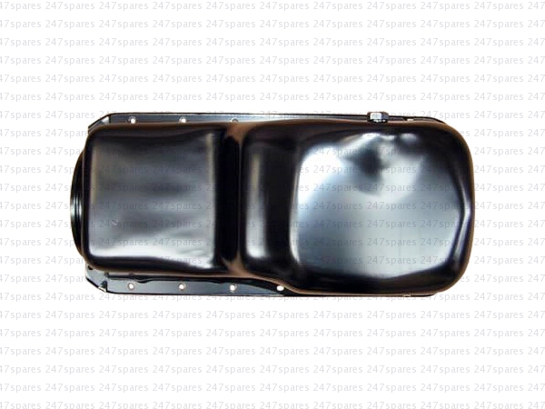 Ford cvh sump #9