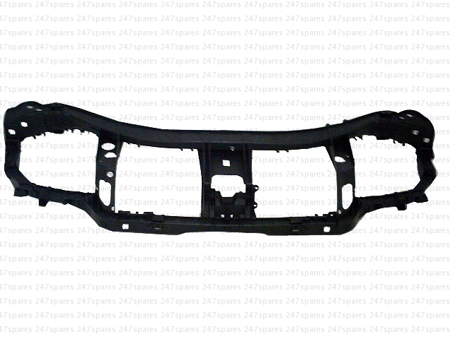 Ford mondeo zetec s bumpers