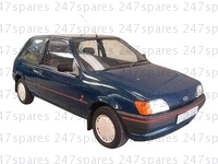 Ford fiesta body panels uk #4