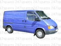 Ford transit parts direct #7