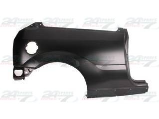 Front quarter panel ford focus #10