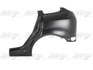 Quarter panel ford focus #10