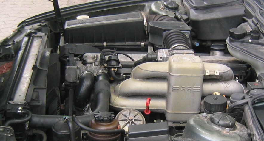 Bmw 6 Series E24 1976 - 1979 3.0 - 2986cc 12v 630 CS M30 B30 Petrol ... Bmw 6 Series E24 1976 - 1979 3.0 - 2986cc 12v 630 CS M30 B30 Petrol ...