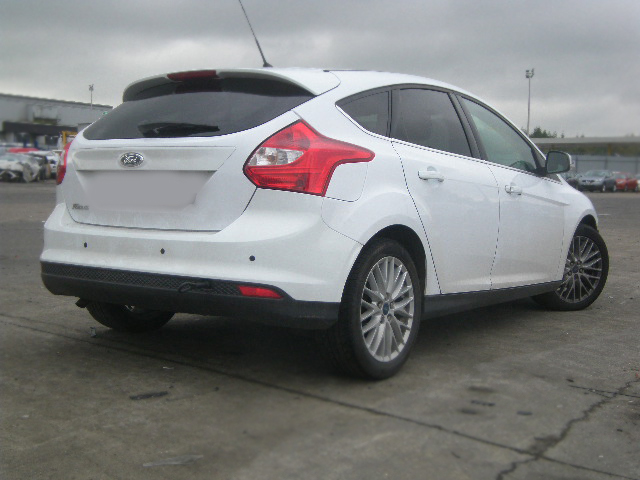 Recon ford engines uk #8