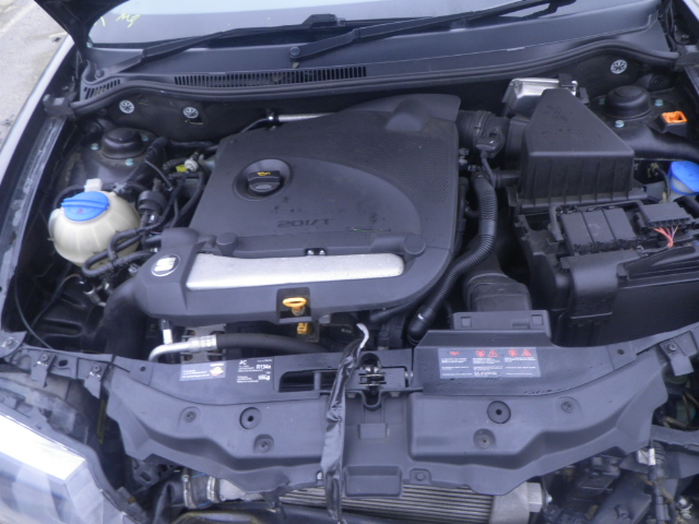 SEAT IBIZA MK 4 6L1 2004 - 2008 1.8 - 1781cc 20v TCupraR BBU petrol Engine Image