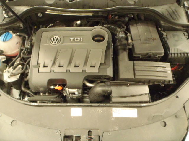 VOLKSWAGEN PASSAT 365 2010 - 2024 2.0 - 1968cc 16v TDI CLLA diesel Engine Image