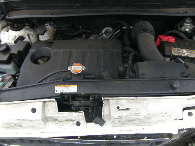 KIA SOUL AM 2009 - 2024 1.6 - 1582cc 16v CRDi D4FB diesel Engine Image