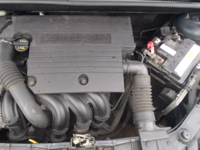 FORD FIESTA MK 5 JD 2001 - 2025 1.4 - 1388cc 16v FXJA petrol Engine Image