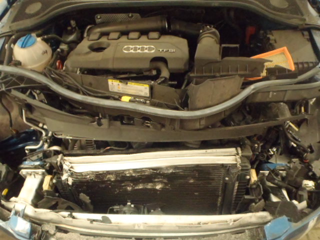SKODA YETI 5L 2009 - 2024 1.8 - 1798cc 16v TSI CDAA petrol Engine Image