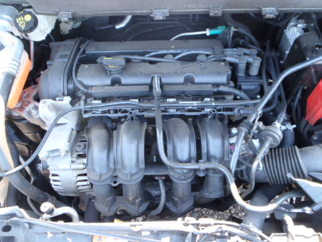 FORD B-MAX 2012 - 2024 1.4 - 1388cc 16v  petrol Engine Image