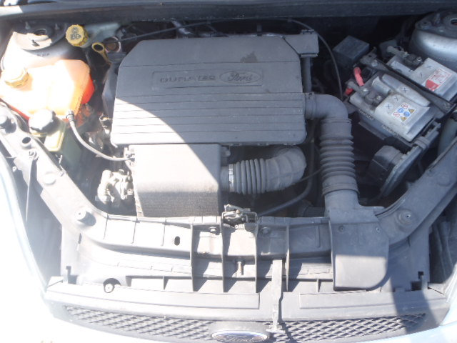 FORD FIESTA MK 5 JH 2001 - 2024 1.3 - 1299cc 8v A9JA Petrol Engine