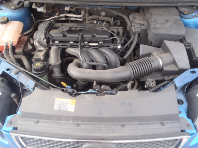 FORD FOCUS MK 2 DA 2004 - 2025 1.6 - 1596cc 16v Ti HXDA petrol Engine Image