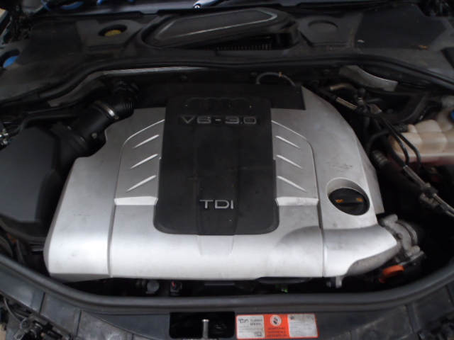 AUDI A8 4E 2003 - 2010 3.0 - 2967cc 24v TDI ASB Diesel Engine