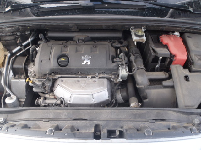 PEUGEOT 308 4A 2007 - 2024 1.6 - 1598cc 16v 5FT(EP6DT) petrol Engine Image