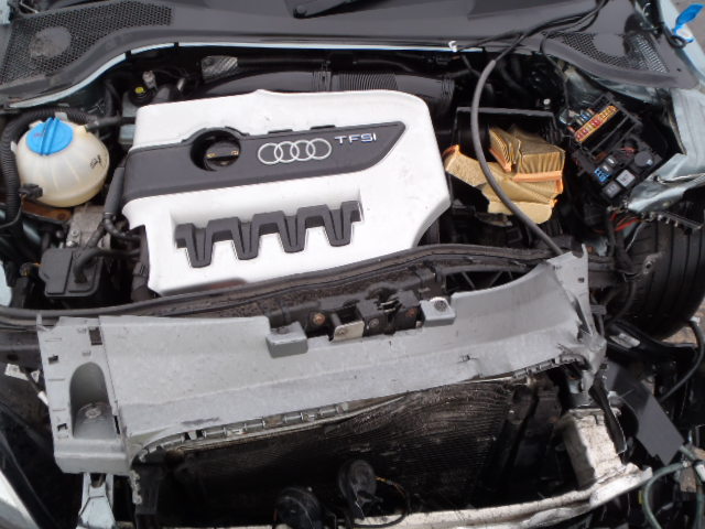 AUDI TT 8J9 2008 - 2024 2.0 - 1984cc 16v TFSI CDLB petrol Engine Image