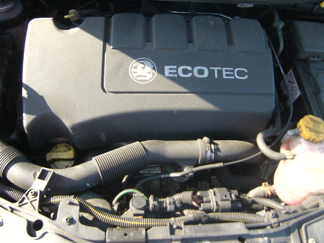 VAUXHALL TIGRA 2004 - 2009 1.3 - 1248cc 16v CDTI Z13DT Diesel Engine