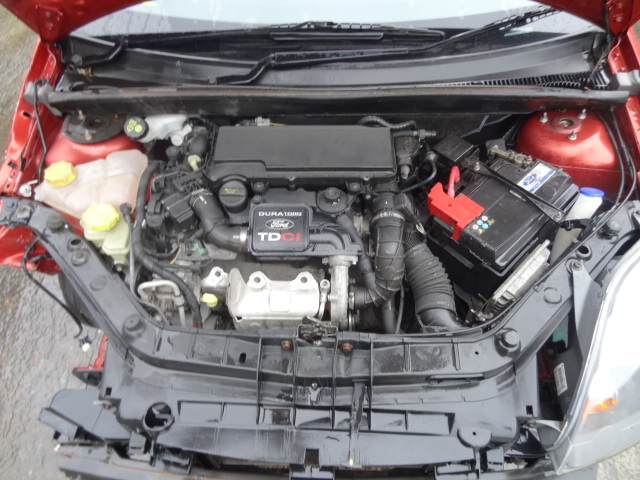 Reconditioned engines ford fiesta #9