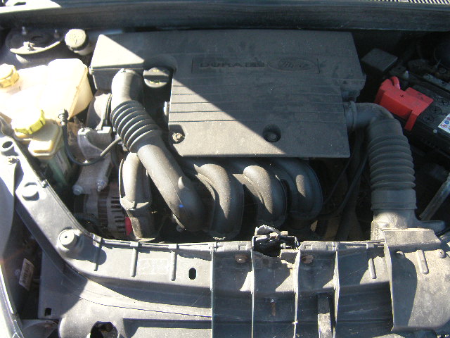FORD FIESTA MK 5 JH 2002 - 2025 1.3 - 1242cc 16v FUJA petrol Engine Image