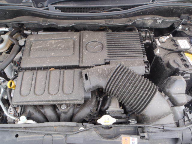 MAZDA DEMIO DE 2007 - 2024 1.5 - 1498cc 16v ZY-DE petrol Engine Image