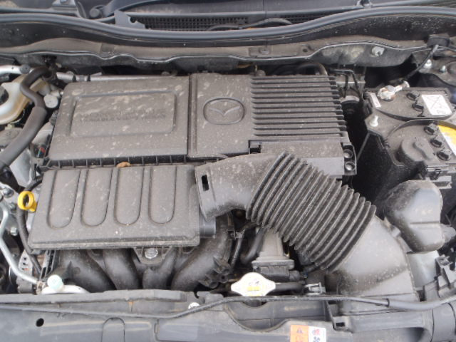 MAZDA DEMIO DE 2007 - 2024 1.5 - 1498cc 16v ZY-VE petrol Engine Image