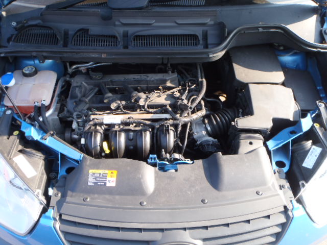 FORD C-MAX 2007 - 2024 1.8 - 1798cc 16v QQDA Petrol Engine