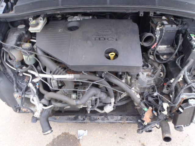 FORD S-MAX 2006 - 2024 1.8 - 1753cc 8v TDCi QYWA diesel Engine Image