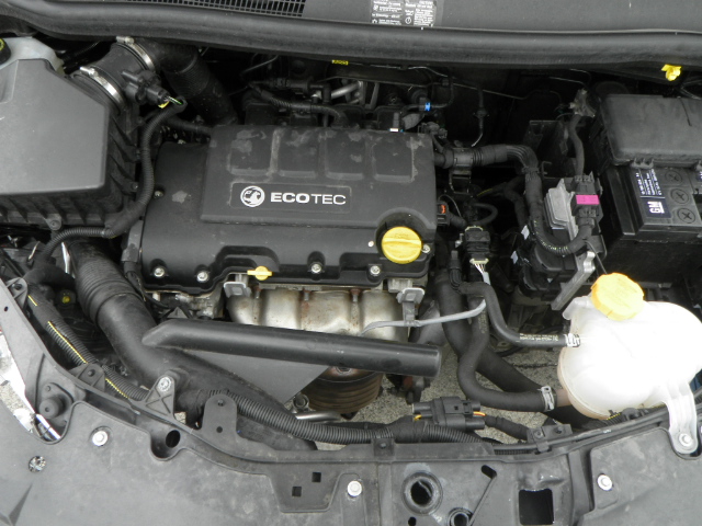 opel corsa 1.4 engine price