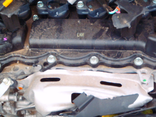 TOYOTA VITZ NSP13 2011 - 2024 1.3 - 1329cc 16v 1NR-FE petrol Engine Image
