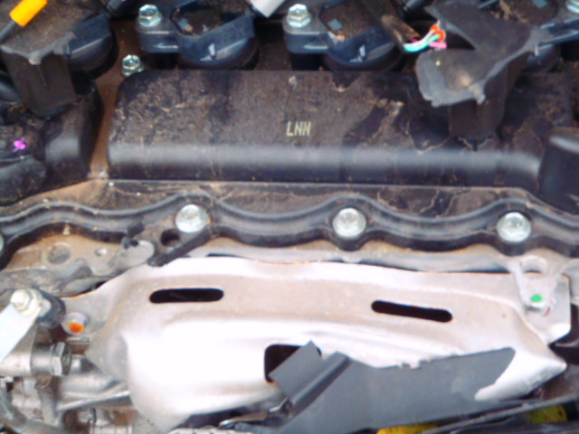 TOYOTA YARIS/VITZ NCP13 2011 - 2024 1.3 - 1329cc 16v 1NR-FE petrol Engine Image