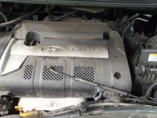 KIA CERATO LD 2004 - 2024 2.0 - 1975cc 16v G4GC Petrol Engine