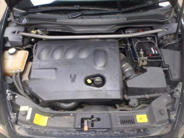 VOLVO S40 MK 2 MS 2004 - 2024 2.0 - 1998cc 16v D4204T Diesel Engine