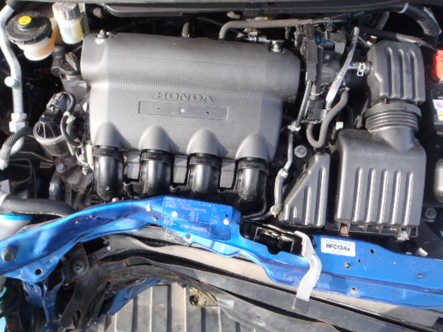 HONDA FIT MK 2 GD 2002 - 2007 1.3 - 1339cc 8v iDSi  petrol Engine Image
