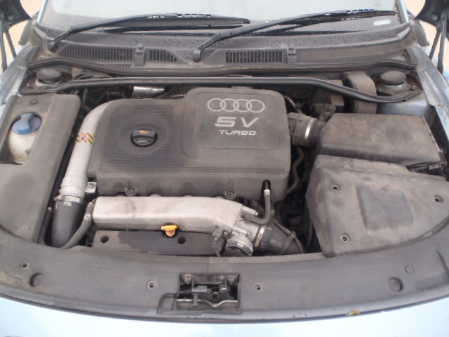 AUDI TT 8N3 1998 - 2006 1.8 - 1781cc 20v Turbo AUQ petrol Engine Image