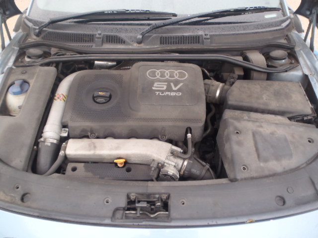 AUDI TT 8N3 1998 - 2006 1.8 - 1781cc 20v Turbo APP petrol Engine Image