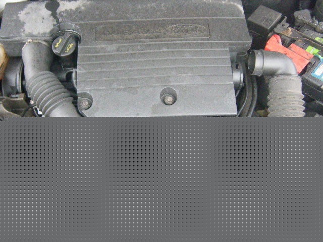 FORD FIESTA MK 5 JH 2001 - 2025 1.4 - 1388cc 16v FXJB petrol Engine Image