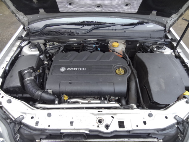 VAUXHALL ASTRAVAN MK V (H) 2005 - 2011 1.9 - 1910cc 8v CDTi Z19DT Diesel Engine