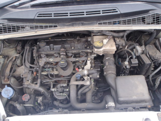 CITROEN XSARA N2 2000 - 2005 2.0 - 1997cc 16v RFN(EW10J4) petrol Engine Image