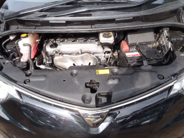TOYOTA AURIS ADE15 2007 - 2024 2.4 - 2362cc 16v VVTi 2AZ-FE petrol Engine Image