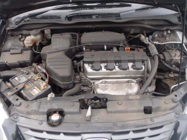 HONDA CIVIC MK 7 EP 2001 - 2005 1.6 - 1590cc 16v D16V1 petrol Engine Image