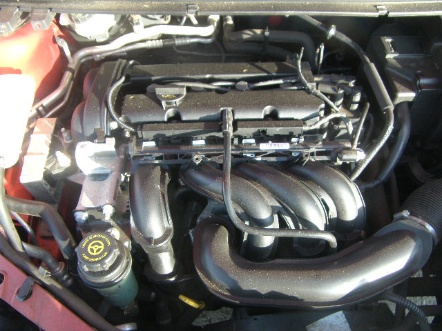 FORD FOCUS MK 2 DA 2004 - 2025 1.6 - 1596cc 16v HWDB petrol Engine Image