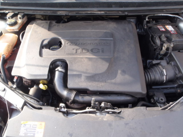FORD FOCUS MK 2 DA 2004 - 2025 1.6 - 1560cc 16v TDCi G8DF diesel Engine Image