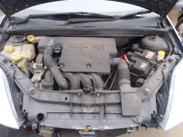 FORD FIESTA MK 5 JD 2002 - 2025 1.3 - 1242cc 16v FUJB petrol Engine Image