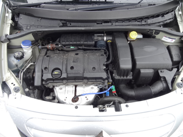 CITROEN C3 FC 2002 - 2024 1.6 - 1587cc 16v NFU(TU5JP4) petrol Engine Image